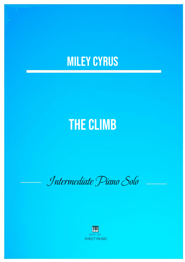 The Climb (arr. ANDRE LAITANO)