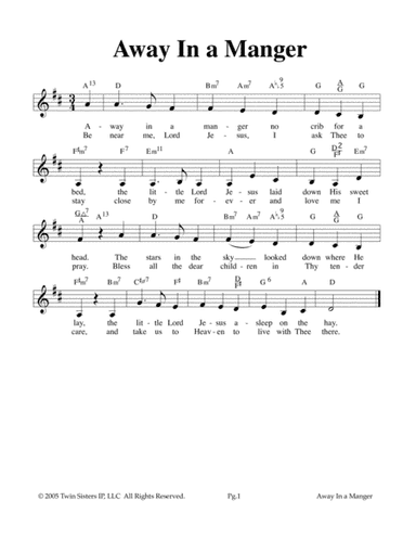 Beautiful Savior (arr. Hal Wright)