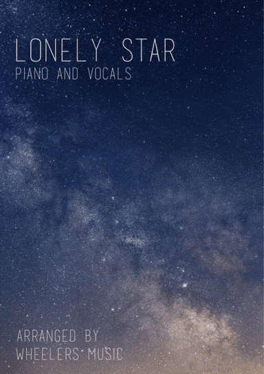 Oh Wonder (arr. Wheelers Music)
