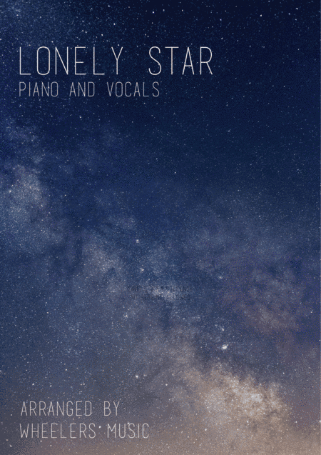 Oh Wonder (arr. Wheelers Music)
