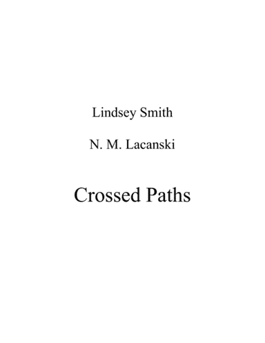 Crossed Paths