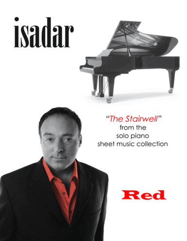 The Stairwell