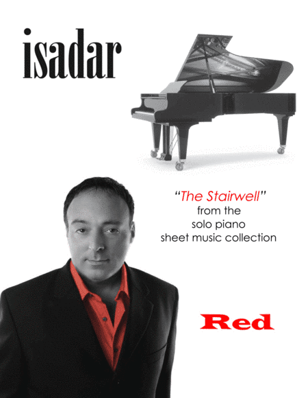 The Stairwell