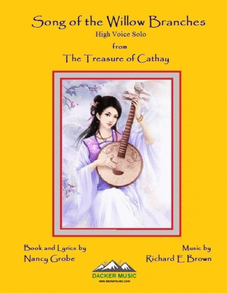 Song of the Willow Branches