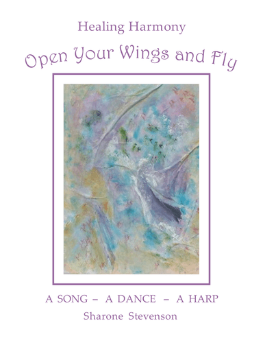 Open Your Wings and Fly