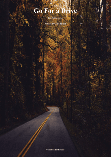 Go For a Drive