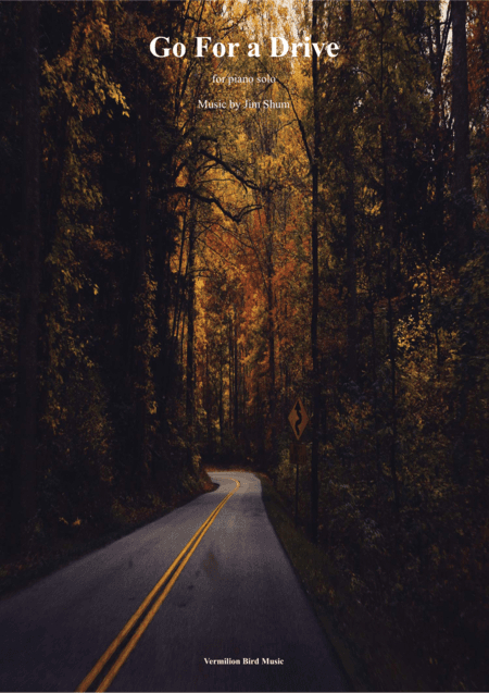 Go For a Drive