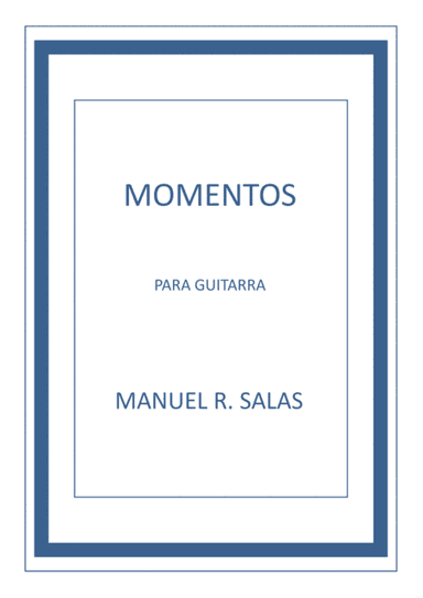 Momentos