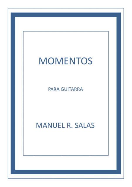 Momentos