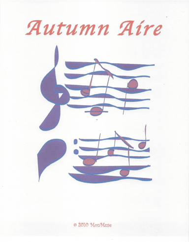 Autumn Aire
