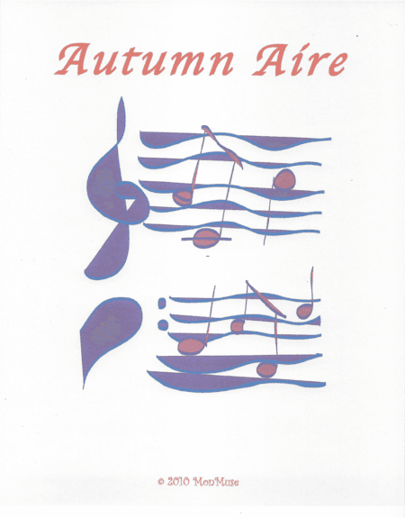 Autumn Aire