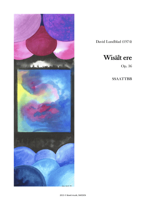 Wisält ere