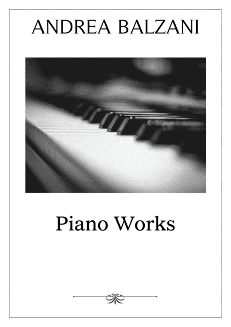 Piano Works