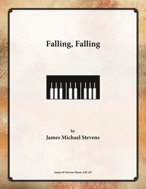 Falling, Falling