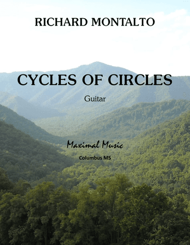 Cycles of Circles