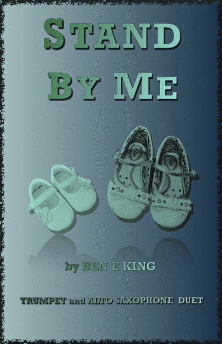 Stand By Me (arr. David McKeown)