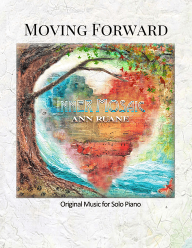 Moving Forward