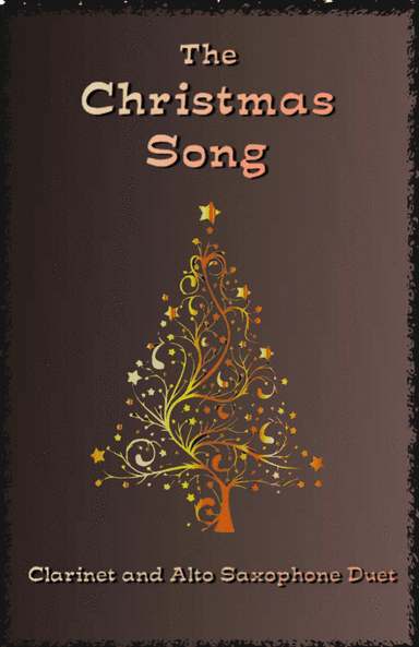 The Christmas Song (Chestnuts Roasting On An Open Fire) (arr. David McKeown)