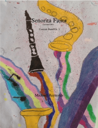 Senorita Fajita