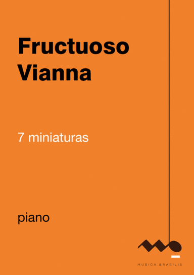 Sete miniaturas