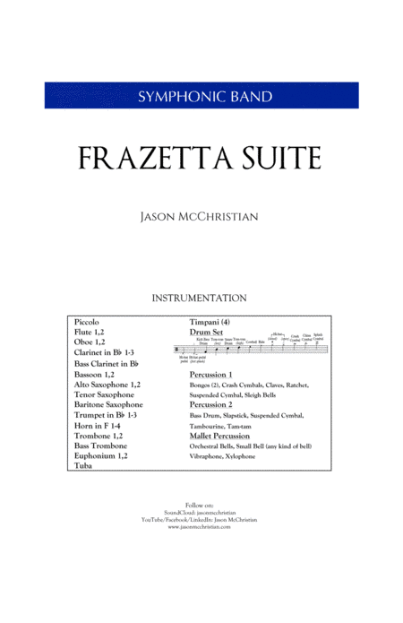 Frazetta Suite