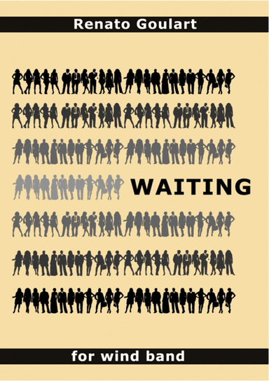Waiting (for Wind Band)