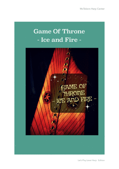 Game Of Thrones (arr. Eve McTelenn)