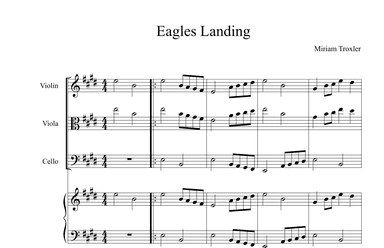 Eagles Landing
