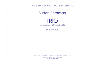 [Beerman] Trio