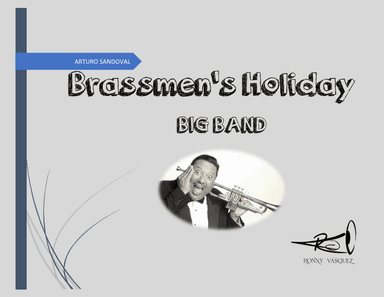 Brassmen's Holiday