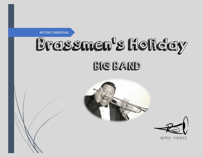 Brassmen's Holiday