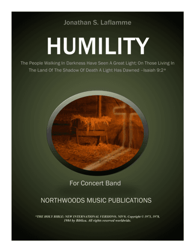 Humility