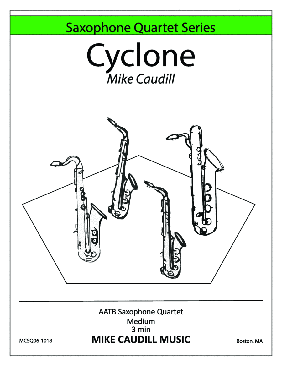Cyclone