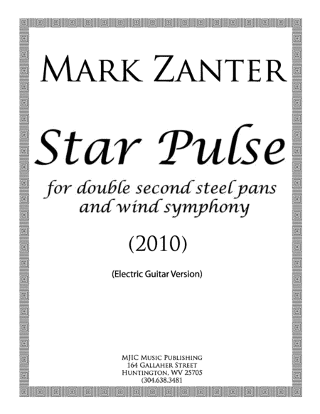 Star Pulse (2010)
