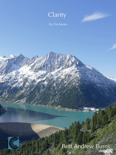 Clarity - for Orchestra