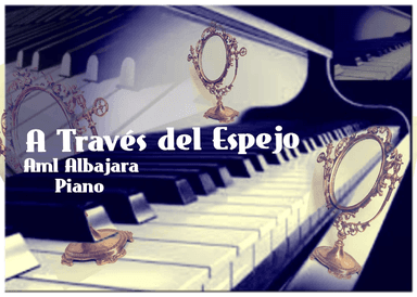 A Través del Espejo