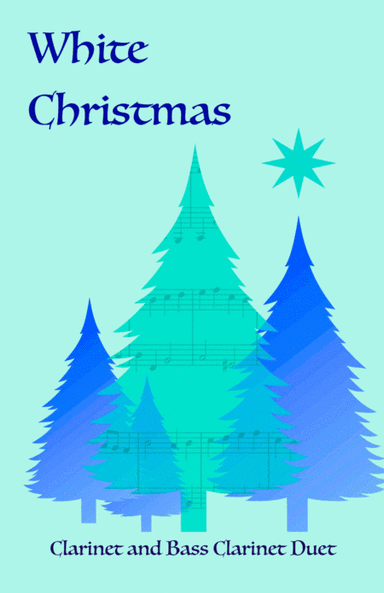 White Christmas (arr. David McKeown)