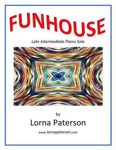 Funhouse