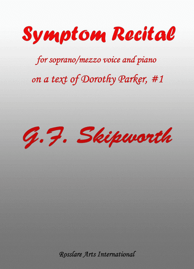 Symptom Recital