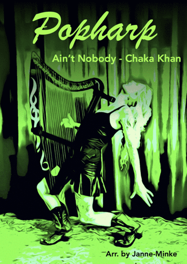 Ain't Nobody (arr. Janne-Minke)