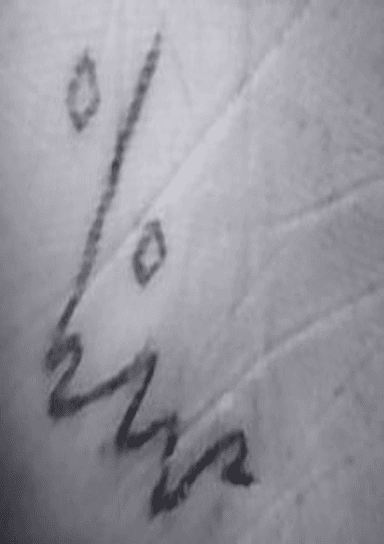 Morse Charang : 002112