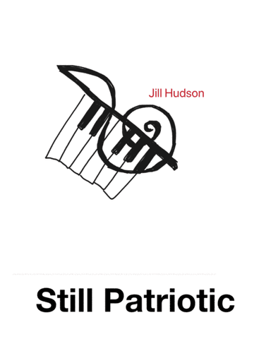Still Patriotic, a piano solo