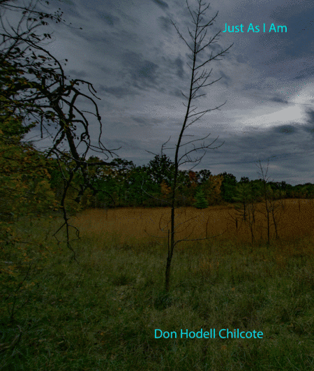 Just As I Am - Vocal Version (arr. Don Hodell Chilcote)