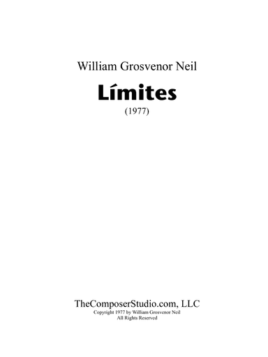 Límites