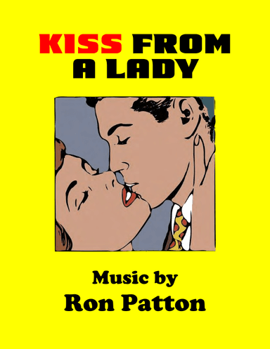 Kiss From a Lady
