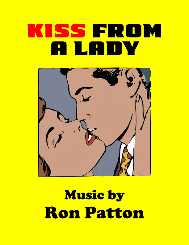 Kiss From a Lady