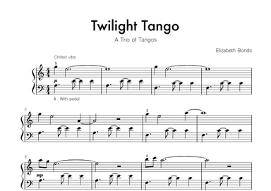 Twilight Tango