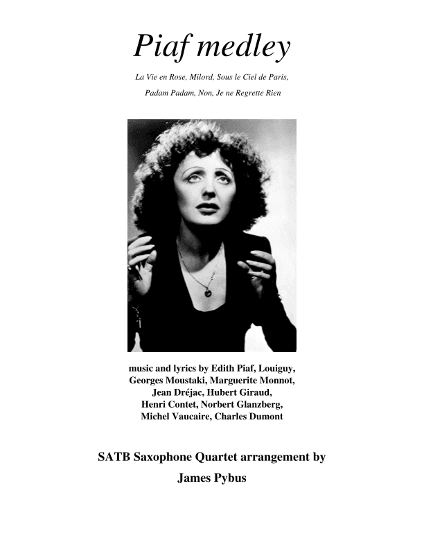 Take Me To Your Heart Again (arr. James Pybus)