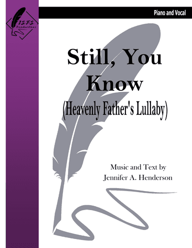 Still, You Know