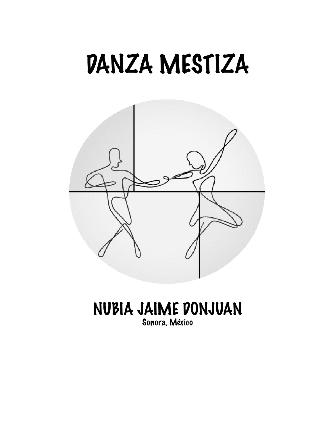 Danza Mestiza